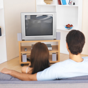 Where Do You Stand: Watching Porn With Your Lover
