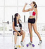 Speak Up: How Do Your Friends Distract You From Working Out? 
