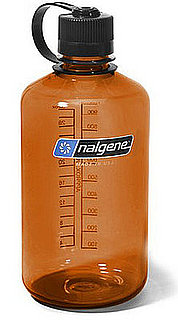 Just Say No to Nalgene?