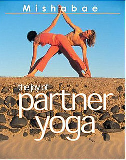 Partner Yoga Book: The Joy of Partner Yoga