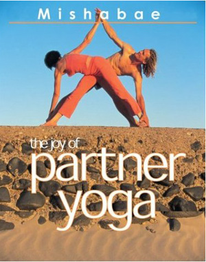 Pages From The Joy of Partner Yoga