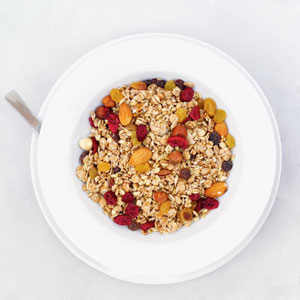 Do You Eat Breakfast Every Day?