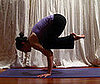 Yoga Pose of the Week: Crow