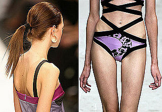 French Parliament Outlaws Thinness
