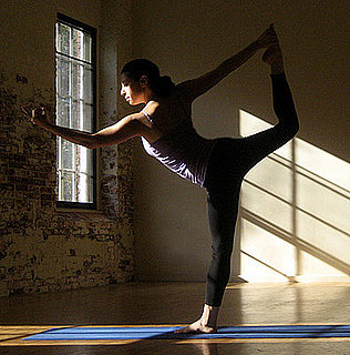 Yoga Pose of the Week: Dancer