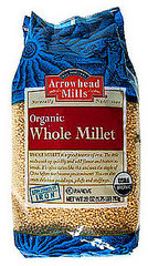 5 Things: Millet, It's Not Just For Parakeets 5 Things: Millet, It's Not Just For Parakeets