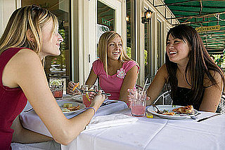 Do You Have a Troubled Relationship With Food?