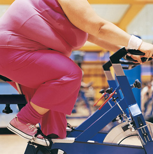 Is America's Antifat Rhetoric Out of Hand?