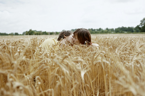 Do Tell: Have You Had Any Intimate Outdoor Experiences?