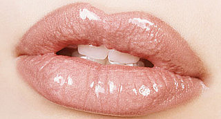Shiny Lips = Skin Cancer Risk