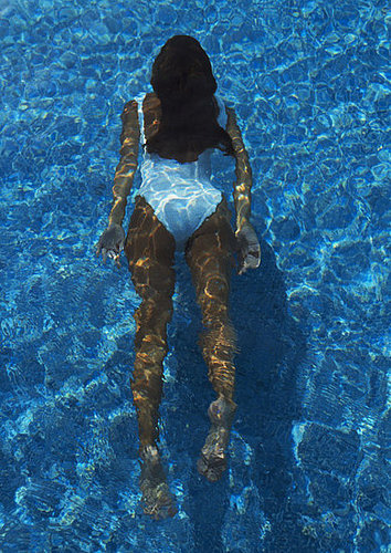 Sporty Swimsuits 