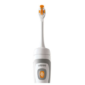 FitSugar Giveaway: Win a High Tech Ultreo Toothbrush!