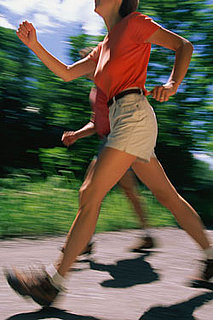 Walk It Off for Weight Loss