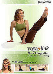 DVD Review: Yoga Link — Core Integration DVD Review: Yoga Link — Core Integration