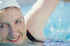 Does Your Mother Exercise?