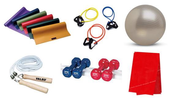 Fitness Equipment For Under $30 Fitness Equipment For Under $30