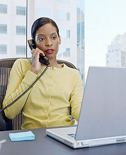 Work It Girl: At Your Desk Abs
