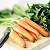 You Asked: Carrot Peels?