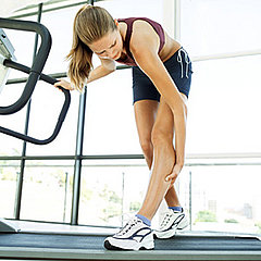 Pulled Muscle 101 Pulled Muscle 101