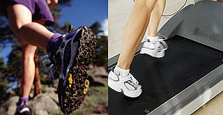 A Little More on the Treadmill vs. Running Outside Debate
