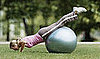 Fitness Poll: How Many Days a Week Do You Exercise?