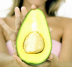 Do You Use Food in Your Beauty Routine?