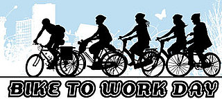 Bike to Work Day