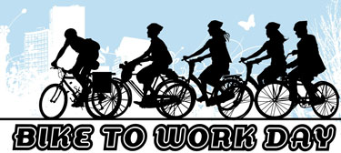 Bike to Work Day