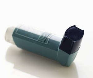 Asthma Inhalers Getting a Makeover to Save the World