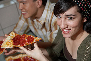 Do You Blot Your Pizza?