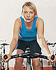 Spin Tip: Keep Centered