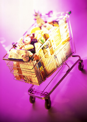 Healthiest Supermarket Foods: Breads, Pasta, and Rice Healthiest Supermarket Foods: Breads, Pasta, and Rice