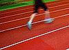 Learn to Love: Running at the Track
