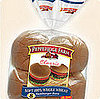 Healthy Buns For BBQs