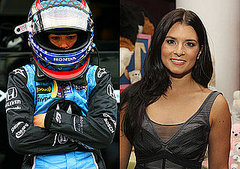 Three Women Will Start in Indy 500
