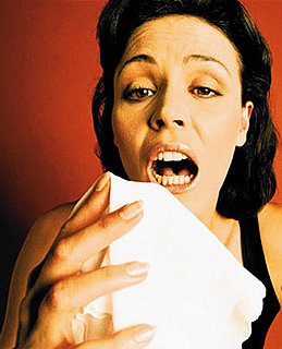 Another Reason to Exercise: It Relieves Allergies