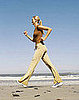 Fit Tip: Pick Up Your Pace, Just a Little