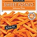 Best Frozen Fries