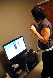 Wii Fit Fitness Journal: Week Three