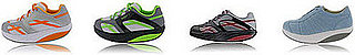 Coupon for $20 off Discontinued MBT styles