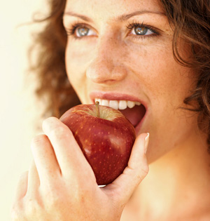 Diet Tip: Eat Fiber-Rich Foods Throughout the Day
