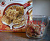 Do You Measure Out Serving Sizes?