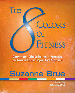 Weekend Reading: The 8 Colors of Fitness