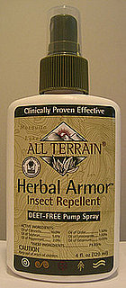 Bug Spray Dilemma: Is DEET Really That Bad?