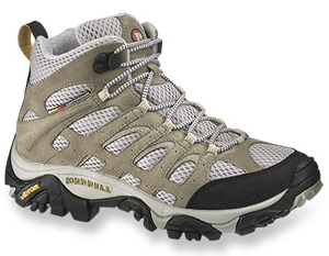How to Choose Summer Hiking Boots