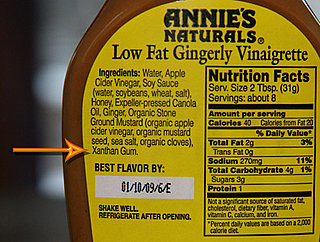 Label Able Round Up