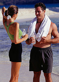 Have You Ever Lied About How Often You Work Out? 