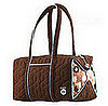 cinda b Overnighter Bag Is the Perfect Gym Bag
