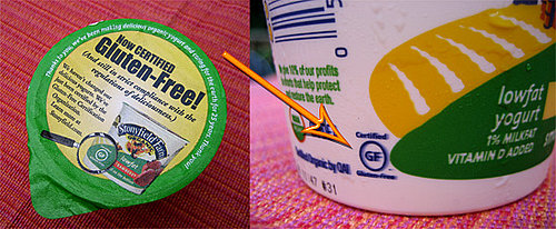 Label Able: Certified Gluten-Free
