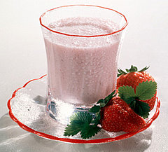 5 Things: Simple Treats Under 250 Calories 5 Things: Simple Treats Under 250 Calories